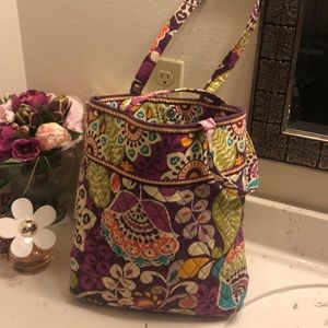Vera Bradley tote